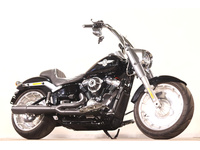 ハーレーＦＬＦＢＳ