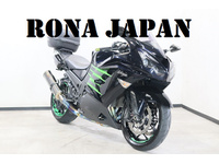 Ｎｉｎｊａ　ＺＸ－１４Ｒ
