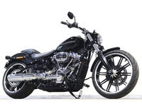 ハーレーＦＸＢＲＳ