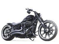 ハーレーＦＸＢＲＳ
