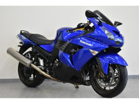 カワサキ ZX－14R ABS (1188866) | 中古バイク・新車の事なら
