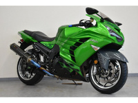 ＺＸ－１４Ｒ　ＡＢＳ