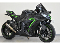 カワサキ Ninja ZX－10R SE (1188869) | 中古バイク・新車