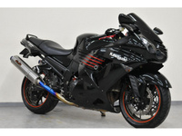 ＺＺＲ１４００