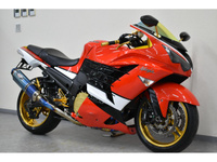 カワサキ ZX－14R ABS (1189004) | 中古バイク・新車の事なら