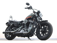 ハーレーＸＬ１２００ＸＳ