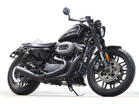 ハーレーＸＬ１２００ＣＸ
