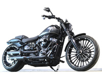 ハーレーＦＸＢＲ