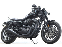 ハーレーＸＬ１２００ＣＸ