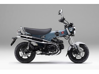 ダックス１２５