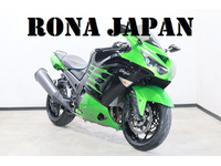 Ｎｉｎｊａ　ＺＸ－１４Ｒ