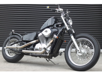 スティード４００