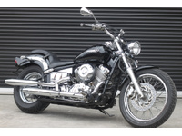 ドラッグスター４００