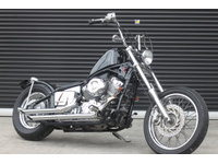 ドラッグスター４００