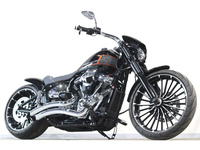 ハーレーＦＸＢＲ