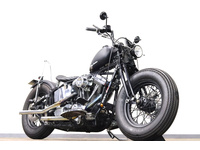 ハーレーＦＬＳＴＣ