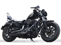 ハーレーＸＬ１２００Ｘフォーティーエイト
