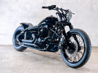 ドラッグスター４００クラシック