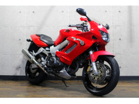 ＶＴＲ１０００Ｆファイアーストーム