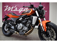 ハーレーＸ３５０