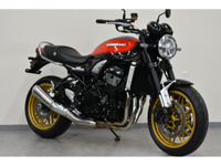 Ｚ９００ＲＳ　５０ｔｈアニバーサリー