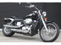 シャドウ４００スラッシャー