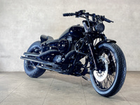 ドラッグスター４００