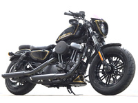 ハーレーＸＬ１２００Ｘフォーティーエイト