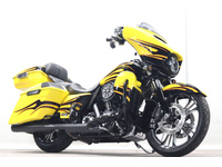 ハーレーＦＬＨＸＳＥ　ＣＶＯ