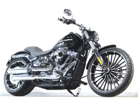 ハーレーＦＸＢＲ