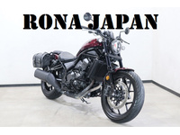 レブル１１００