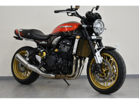 Ｚ９００ＲＳ　５０ｔｈアニバーサリー