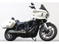 ハーレーＦＸＬＲＳ ローライダーＳＴ