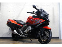 ＢＭＷ　Ｋ１６００　ＧＴ