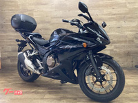 ＣＢＲ４００Ｒ