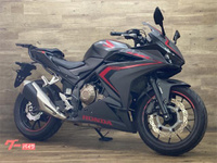 ＣＢＲ４００Ｒ