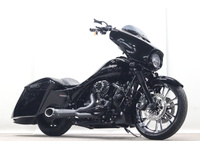 ハーレーＦＬＨＸストグライドスペシャル