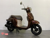 ホンダ ジョルノ AF70型 デジタルシルバー【特選中古車】 (1195403
