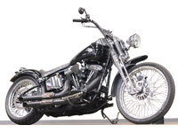 ハーレーＦＸＳＴＳスプリンガー