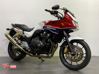 ＣＢ４００ＳＦ