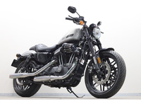 ハーレーＸＬ１２００ＣＸ