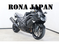Ｎｉｎｊａ　ＺＸ－１４Ｒ