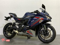 Ｎｉｎｊａ　ＺＸ－２５Ｒ