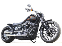 ハーレーＦＸＢＲ