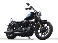ハーレーＸＬ１２００ＮＳ