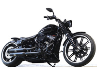 ハーレーＦＸＢＲＳ
