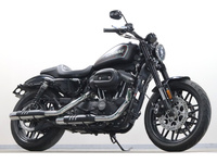 ハーレーＸＬ１２００ＣＸ
