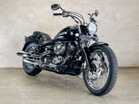 ドラッグスター４００