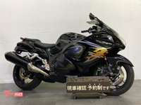 ＧＳＸ１３００Ｒ　ハヤブサ