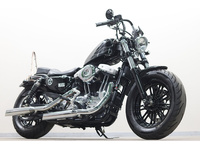 ハーレーＸＬ１２００ＸＳ